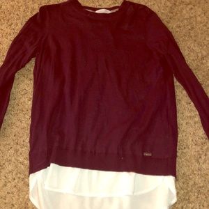 Calvin Klein sweater
